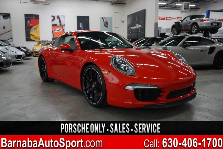 2014 porsche 911 turbo deals s for sale