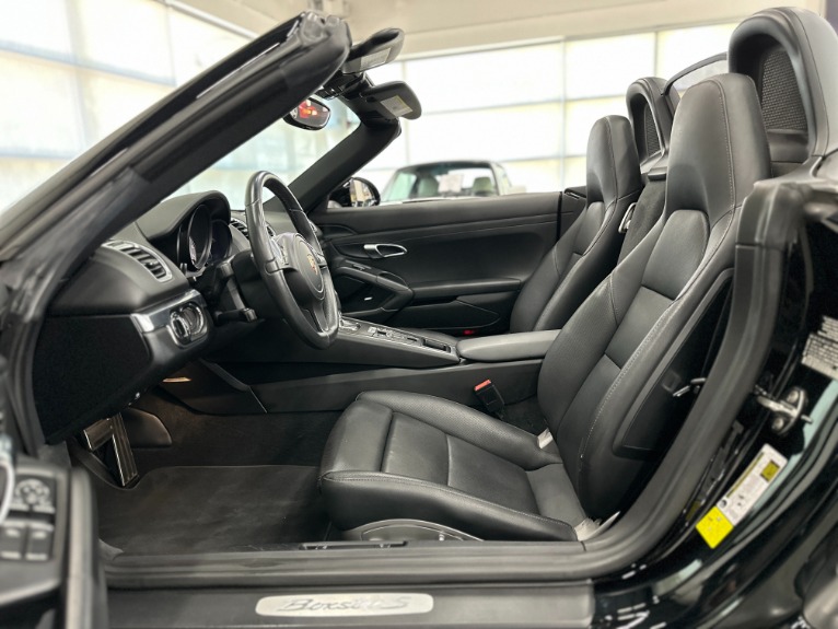 Used porsche boxster 2024 seats for sale